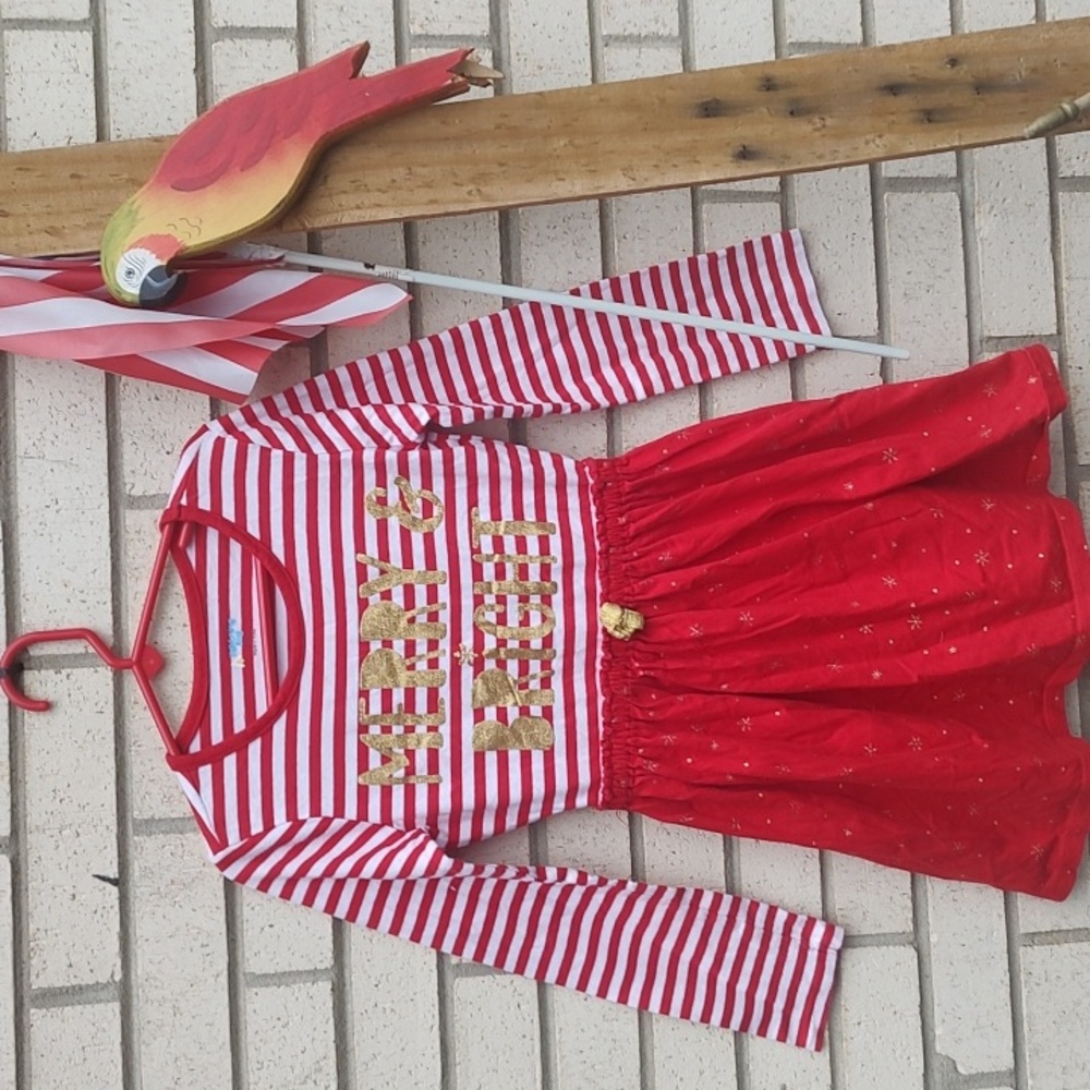 CHRISTMAS Dress